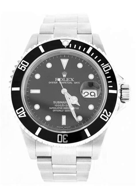 used Rolex dealer Atlanta